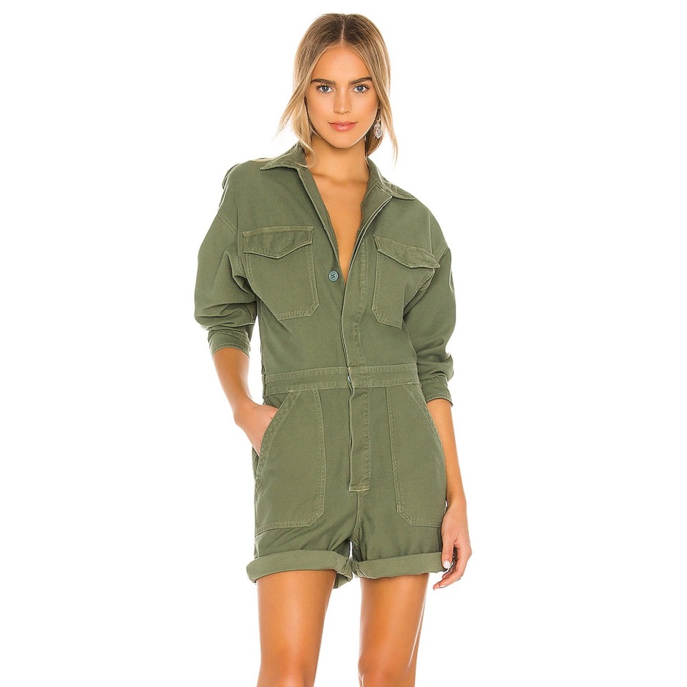 Citizens of Humanity NWT romper